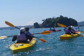 リゾート大島の写真3