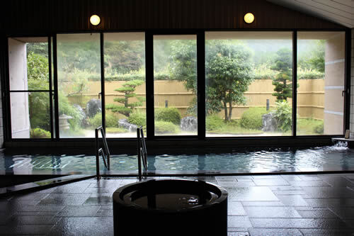 南紀月の瀬温泉(ぼたん荘)の写真1