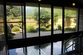 南紀月の瀬温泉(ぼたん荘)の写真3