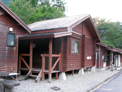 おくとろ公園キャンプ場 南紀 熊野キャンプ場ガイド おくとろ公園キャンプ場 南紀 熊野キャンプ場ガイド