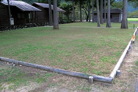 おくとろ公園キャンプ場 南紀 熊野キャンプ場ガイド おくとろ公園キャンプ場 南紀 熊野キャンプ場ガイド