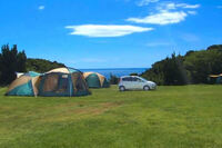 リゾート大島の写真