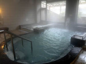 【休業中】高田グリーンランド・雲取温泉の写真2